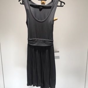 Grey Club Monaco Cut Out Knit Dress